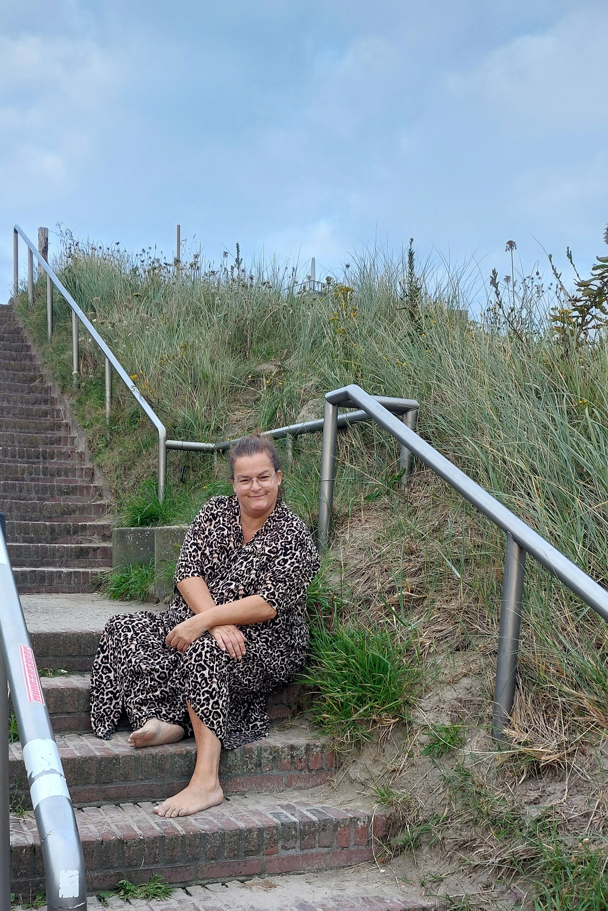 Grote versie van Lin's Coaching logo