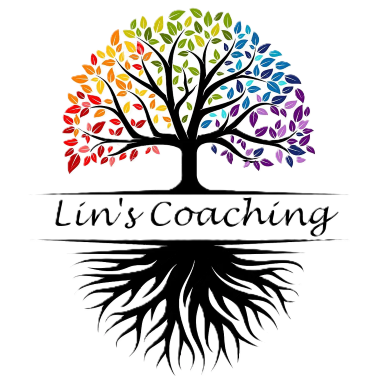 Lin's Coaching logo